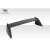 2003-2008 Mazda 6 Evo 8 Look Rear Wing - image 6