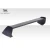 2003-2008 Mazda 6 Evo 8 Look Rear Wing - image 8