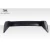 2003-2008 Mazda 6 Evo 8 Look Rear Wing - image 9