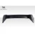 2003-2008 Mazda 6 Evo 8 Look Rear Wing - image 10