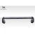 2003-2008 Mazda 6 Evo 8 Look Rear Wing - image 16