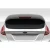 2014-2019 Ford Fiesta Fado Rear Wing - image 1