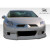 2006-2012 Mitsubishi Eclipse Demon Body Kit - 4 Piece - image 1