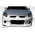 2006-2012 Mitsubishi Eclipse Demon Body Kit - 4 Piece - image 9