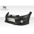 2006-2012 Mitsubishi Eclipse Demon Body Kit - 4 Piece - image 8