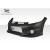 2006-2012 Mitsubishi Eclipse Duraflex Demon Body Kit - 4 Piece - image 12