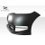2006-2012 Mitsubishi Eclipse Demon Body Kit - 4 Piece - image 17