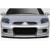 2006-2012 Mitsubishi Eclipse Demon Body Kit - 4 Piece - image 21