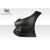 2006-2012 Mitsubishi Eclipse Demon Body Kit - 4 Piece - image 24