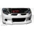 2006-2012 Mitsubishi Eclipse Demon Kit - image 9