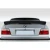 1992-1998 BMW M3 Free Flow Rear Wing - image 1