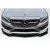 2015-2021 Mercedes C Class Fortune Front Lip - image 1