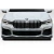 2020-2022 BMW 7 Series G11 Front Lip - image 1
