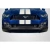 2015-2017 Ford Mustang Goblin Carbon Fiber Front Lip - image 1