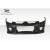 2006-2012 Mitsubishi Eclipse Demon Front Bumper - 1 Piece - image 3
