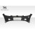 2006-2012 Mitsubishi Eclipse Duraflex Demon Front Bumper - 1 Piece - image 6