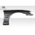 1999-2002 Nissan S15 Silvia GPR Fender Flare - image 3