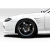 1999-2002 Nissan S15 Silvia GPR Fender Flare - image 1