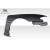 1999-2002 Nissan S15 Silvia GPR Fender Flare - image 4
