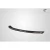2020-2025 Chevrolet Corvette Gran Veloce Carbon Fiber Rear Wing - image 18