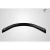 2020-2025 Chevrolet Corvette Gran Veloce Carbon Fiber Rear Wing - image 22