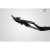 2018-2023 Ford Mustang Grid Carbon Fiber Rear Lip - image 4