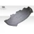 2018-2023 Ford Mustang Grid Front Lip - image 6