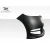 2006-2012 Mitsubishi Eclipse Demon Rear Bumper - image 5