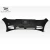 2006-2012 Mitsubishi Eclipse Demon Rear Bumper - image 9