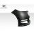 2006-2012 Mitsubishi Eclipse Demon Rear Bumper - 1 Piece - image 5