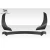 2021-2025 Ford Mach-E GT Sport Rear Wing - image 7