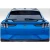 2021-2025 Ford Mach-E GT Sport Rear Wing - image 1