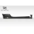 2006-2012 Mitsubishi Eclipse Demon Side Skirts - image 6