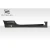 2006-2012 Mitsubishi Eclipse Demon Side Skirts - image 4