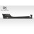 2006-2012 Mitsubishi Eclipse Demon Side Skirts Rocker Panels - 2 Piece - image 4