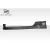 2006-2012 Mitsubishi Eclipse Demon Side Skirts - image 12