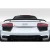2008-2015 Audi R8 GTS Rear Wing - image 1