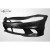 2015-2021 Dodge Charger Hellcat Look Front Bumper - image 4