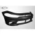 2015-2021 Dodge Charger Hellcat Look Front Bumper - image 3
