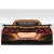 2020-2025 Chevrolet Corvette High Rear Wing - image 1