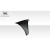 2016-2018 Honda Civic HFP Look Front Lip - image 6