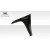 2016-2018 Honda Civic HFP Look Front Lip - image 8