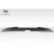 2019-2022 BMW 3 Series High Kick Rear Wing - image 4