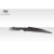 2019-2022 BMW 3 Series High Kick Rear Wing - image 7