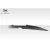 2019-2022 BMW 3 Series High Kick Rear Wing - image 13