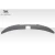 2019-2022 BMW 3 Series High Kick Rear Wing - image 14