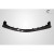 2003-2005 Mitsubishi Lancer Evolution 8 Demon Front Lip Under Spoiler Air Dam - 1 Piece - image 10