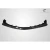 2003-2005 Mitsubishi Evolution Demon Carbon Fiber Front Lip - image 10