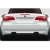 2007-2010 BMW 3 Series Hwy Rear Lip - image 1