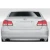 2006-2011 Lexus GS I-Spec Rear Wing - image 1